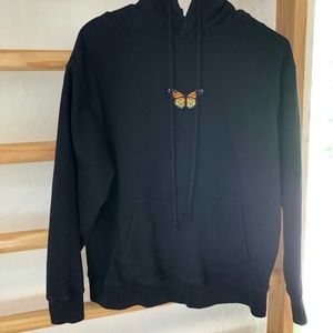 Brandy Melville jacket